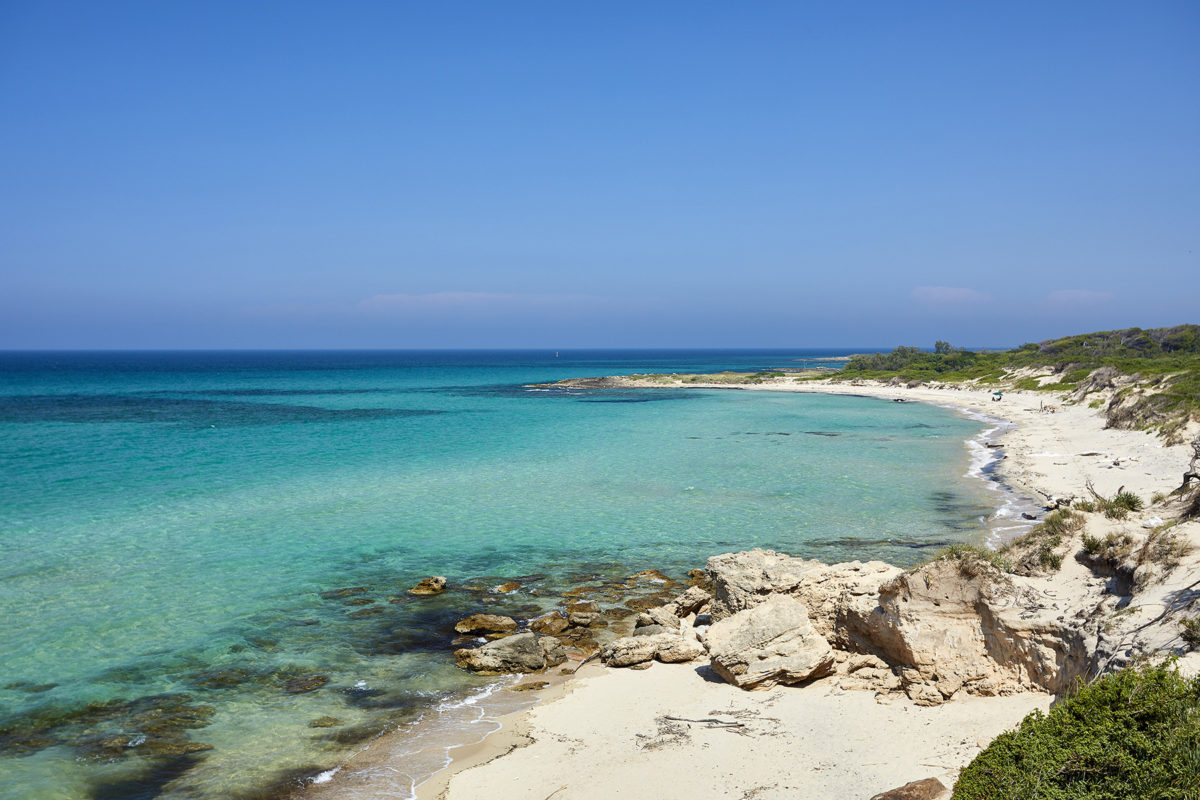 Naturreservat Torre Guaceto,Apulien - Martin Rauchenwald Photographie